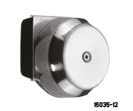 AAA - Single Horn - 12V