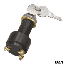 AAA - Ignition/Starter Switch