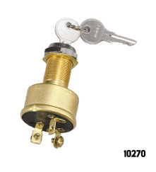 AAA - Ignition/Starter Switch