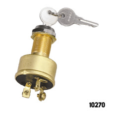 AAA - Ignition/Starter Switch