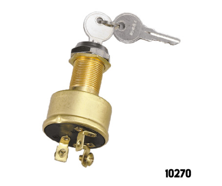 AAA - Ignition/Starter Switch AAA - Ignition/Starter Switch