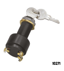 AAA - Ignition/Starter Switch