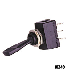 AAA - Toggle Switch - 2 Position