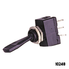 AAA - Toggle Switch - 2 Position