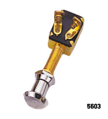 AAA - Push Button Switch - 2 Positions