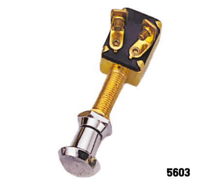 AAA - Push Button Switch - 2 Positions AAA - Push Button Switch - 2 Positions