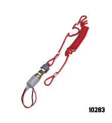 AAA - Kill Switch - With Coiled Lanyard