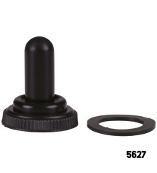 AAA - Rubber Boot for Toggle Switch
