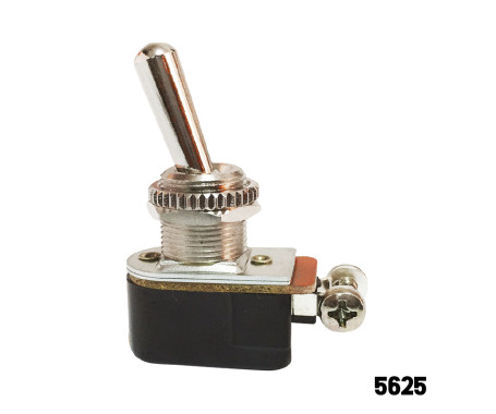 AAA - Toggle Switch - 2 Position