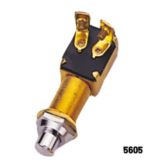 AAA - Push Button Switch