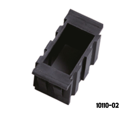 AAA - Switch Frames - Central Part