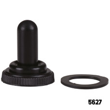 AAA - Rubber Boot for Toggle Switch