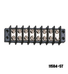 AAA - 4 Gang Terminal Block