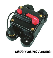 AAA - High-Amp Circuit Breaker (SM)