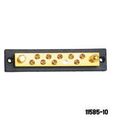 AAA - 10 Gang Terminal Block