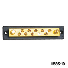 AAA - 10 Gang Terminal Block