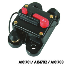 AAA - High-Amp Circuit Breaker (SM)