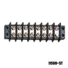 AAA - 8 Gang Terminal Block