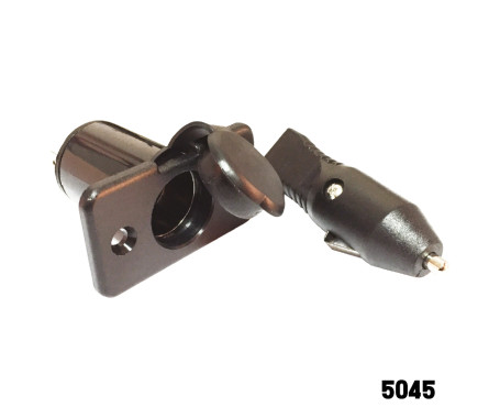 Power Socket and Plug Power Socket and Plug