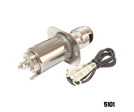 AAA - Cigarette Lighter