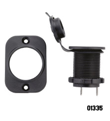 AAA - Cigarette Plug