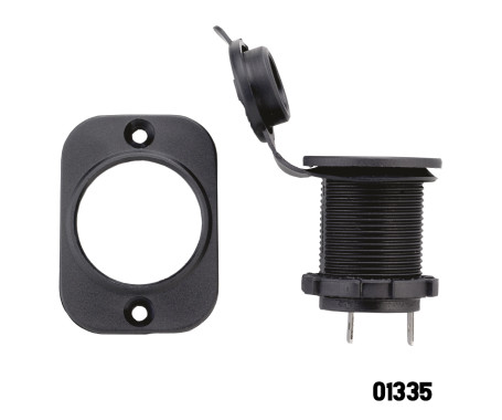 AAA - Cigarette Plug