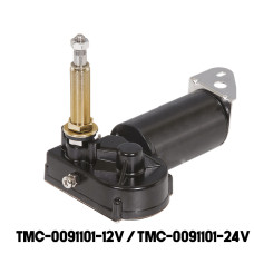 TMC - Heavy Duty Wiper Motor 2-1/3"