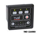 TMC - Electronic  Wiper Controller TMC - Electronic  Wiper Controller