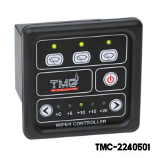 TMC - Electronic  Wiper Controller