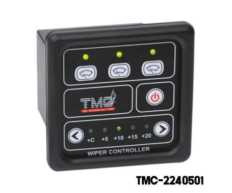 TMC - Electronic  Wiper Controller