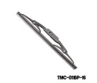 TMC - Heavy Duty Wiper Blades And Wiper Arm