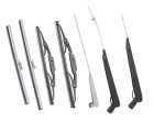 TMC - Heavy Duty Wiper Blades And Wiper Arm TMC - Heavy Duty Wiper Blades And Wiper Arm