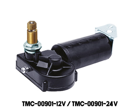 TMC - Heavy Duty Wiper Motor TMC - Heavy Duty Wiper Motor