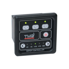 Electronic  Wiper Controller - TMC-2240501