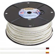 Flat Multi Conductor Marine Cable (Meets UL & ABYC Standards)