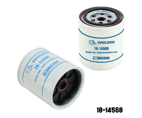 MAZUZEE - Fuel Filter Cartridge - Replacement for 18-14573 MAZUZEE - Fuel Filter Cartridge - Replacement for 18-14573