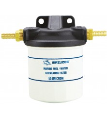 Water Separating Fuel Filter Assy 18-14550
