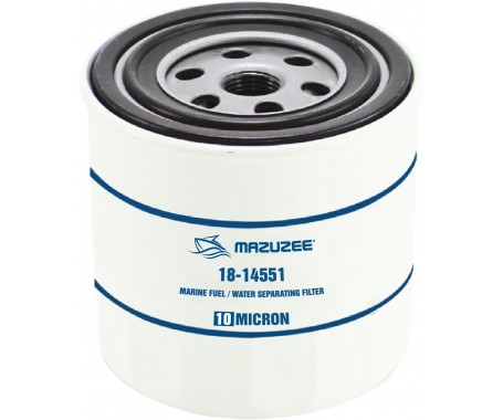 Fuel Filter Cartridge - Replacement for 18-14550