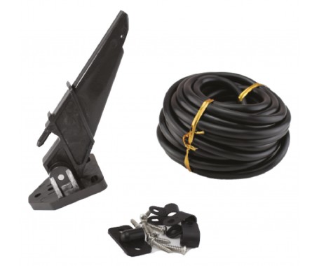 Pitot Kit - Sensor and Tubing  - 20 Feet - JKE00146