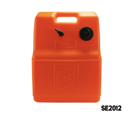 CANSB - Fuel Tank - 29 Litre