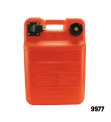 Fuel Tank With Gauge - 24 Liter 
