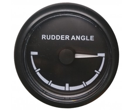 Rudder Angle Gauge