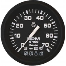 Tachometer - 7000 RPM