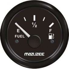 Fuel Gauge - Black - JY10222