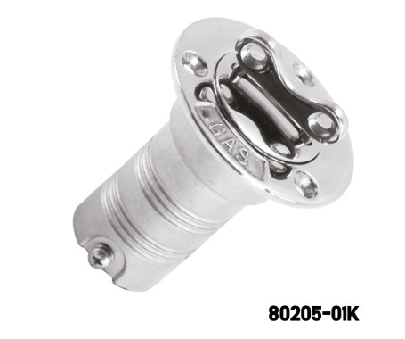 AAA - Deck Fill with Key S.S