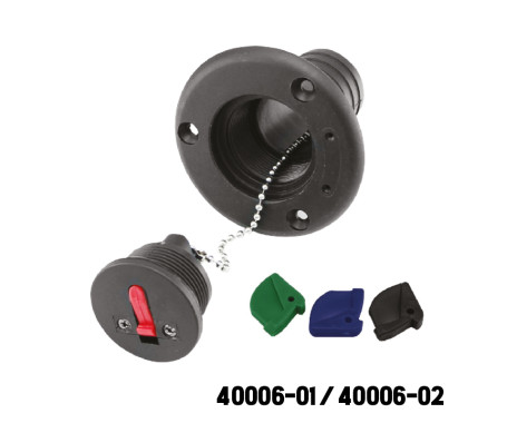 AAA - Deck Fill with Color Coded Key AAA - Deck Fill with Color Coded Key