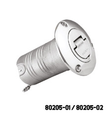 Key Free Deck Fill S.S.