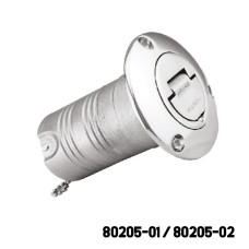 Key Free Deck Fill S.S.