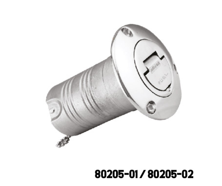 Key Free Deck Fill S.S.