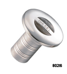 AAA - Key Free Deck Fill S.S.